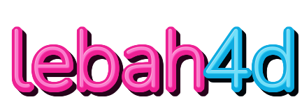 lebah4d — logo kanal