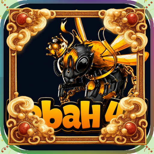 lebah4d — galeri pratinjau - APK Resmi